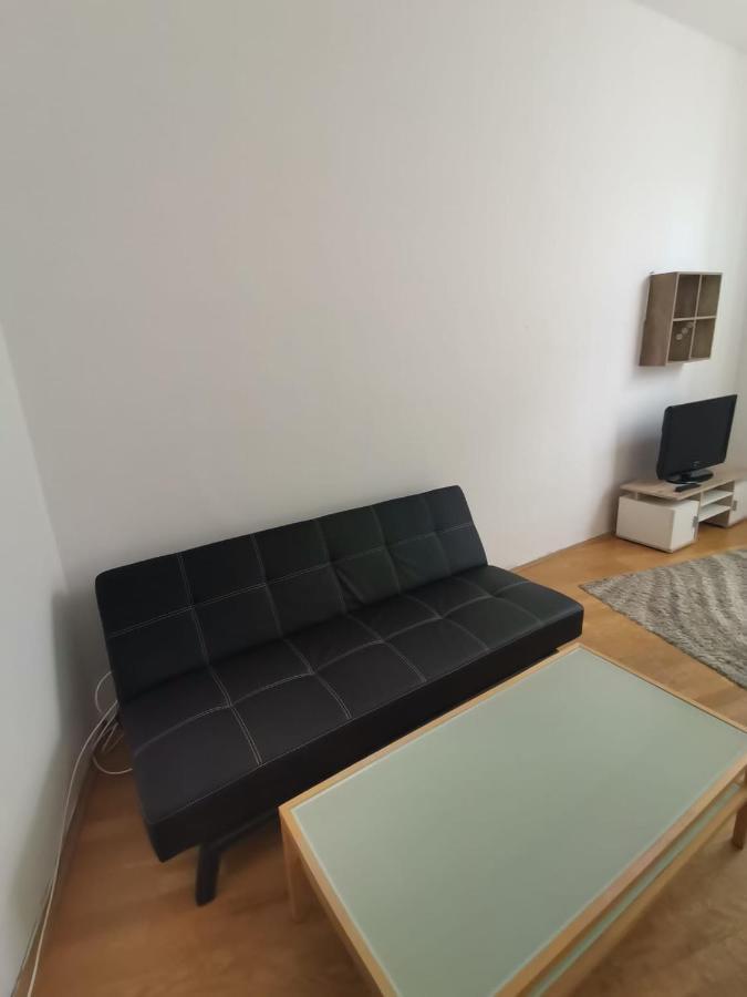 Central City Apartment Viena Exterior foto