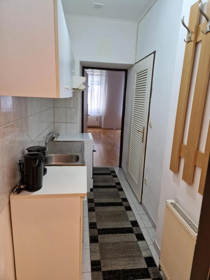 Central City Apartment Viena Exterior foto