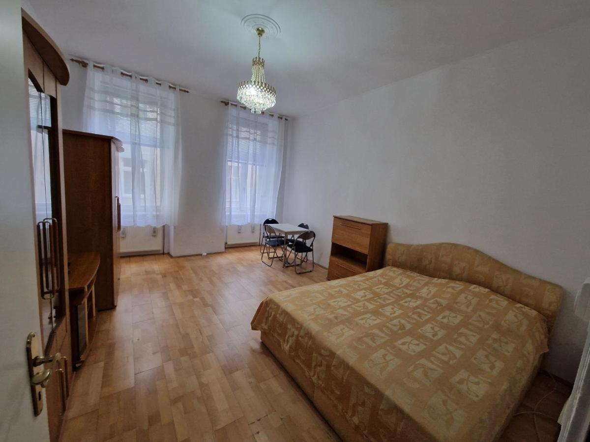 Central City Apartment Viena Exterior foto
