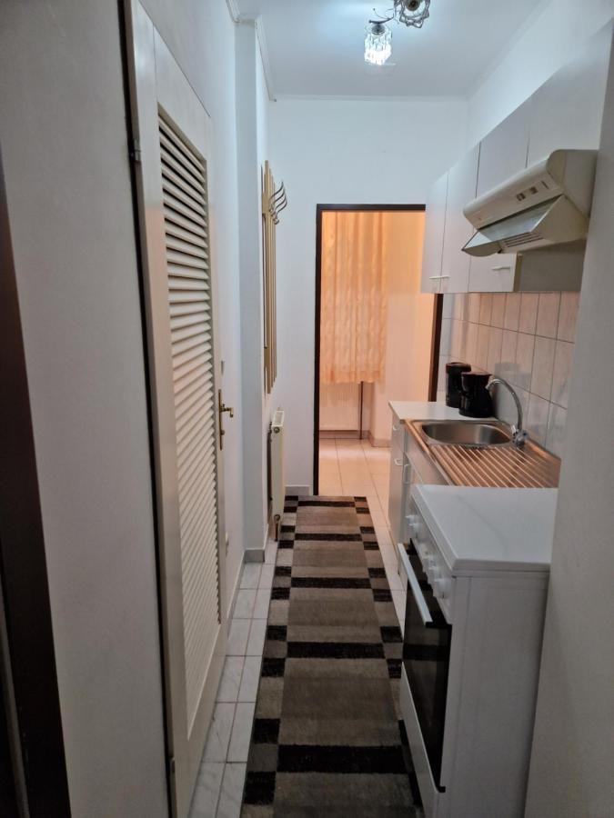 Central City Apartment Viena Exterior foto